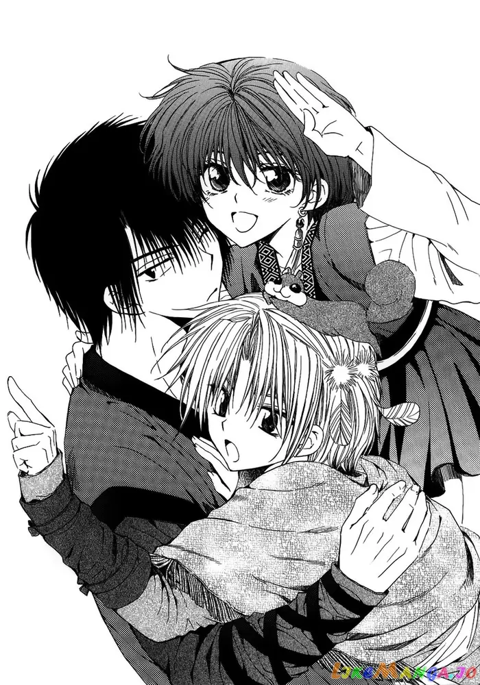 Yona of the Dawn Chapter 120.1 image 08_optimized